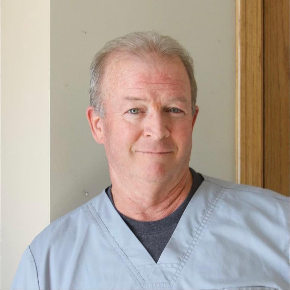 Matthew G Miller DDS Ogden UT